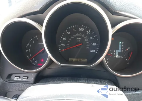 2003 Lexus Sc 430 from USA, damaged, VIN JTHFN48Y930042683